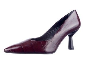 Melluso bordeaux D5204