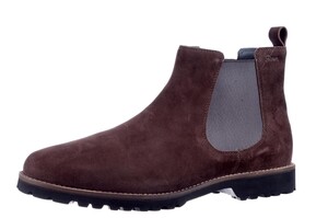 Sioux donkerbruin 40451 Meredith-701-H