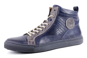 15.1057.12 AUSTRALIAN VETERBOOT