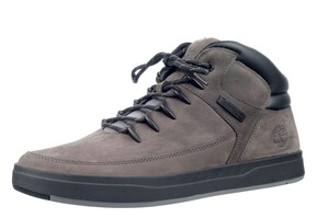 DAVIS TIMBERLAND GRIJS