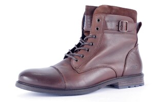 4890.505 MUSTANG COGNAC
