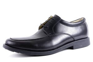 AZURE STEPTRONIC ZWART