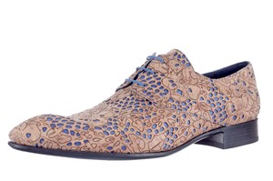 Mascolori bruin kurk Ocean