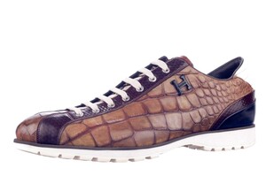 200 HARRIS CROCO