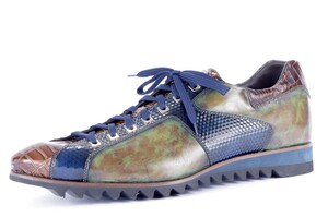 0780 HARRIS GROEN COMBI