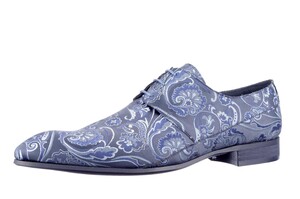 SASSANIDEN MASCOLORI BLAUW