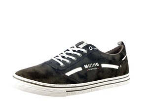 4147-305 MUSTANG GRIJS