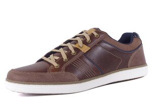 64919 SKECHERS BRUIN