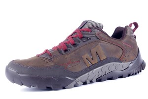 ANNEX TRAK MERREL BRUIN