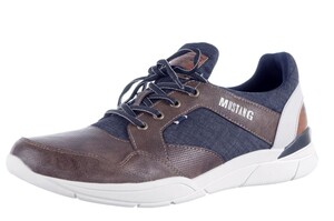 4138-301 MUSTANG BRUIN/JEANS