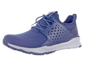 65659 SKECHERS BLAUW