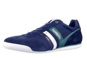 10201072 PANTOFOLA BLAUW