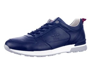 MILTON M NZA BLAUW