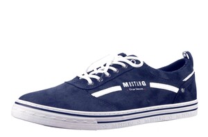 4147-305 MUSTANG BLAUW