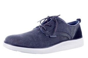 65910 SKECHERS ZWART