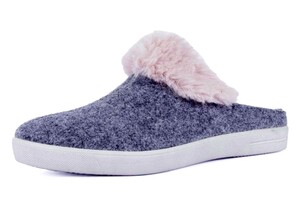 68703 ROMIKA GRIJS/ROSE