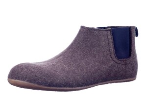 HYGGE HAFLINGER BRUIN