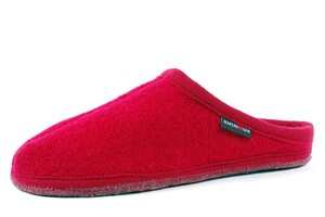 ALSAKA HAFLINGER ROOD