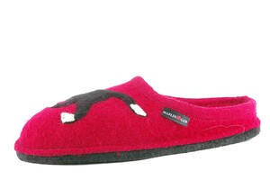 BABSY HAFLINGER ROOD