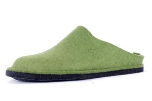 FLAIR SOFT HAFLINGER GRASGROEN