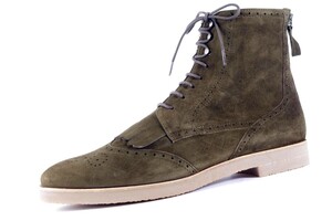 7153 JHAY GROEN
