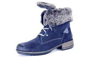 93688 JOSEF SEIBEL JEANSBLAUW
