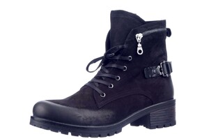 1033 BABOOS ZWART