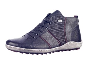 R1476-01 REMONTE ZWART COMBI