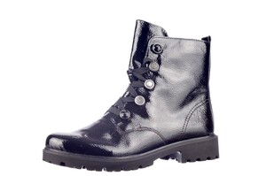 D8677-03 REMONTE ZWART