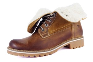 2837.609 MUSTANG CAMEL
