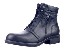 262920 WOLKY ZWART