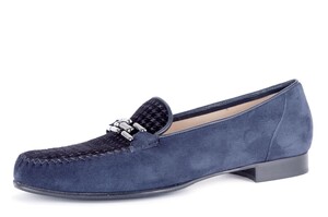 1852 CALANDSCHOEN BLAUW