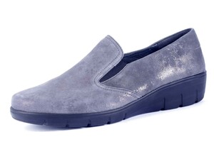 J7025 SEMLER GRIJS METALLIC