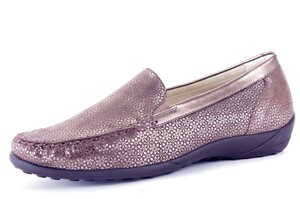 640004 K WALDLAUFER BRONS