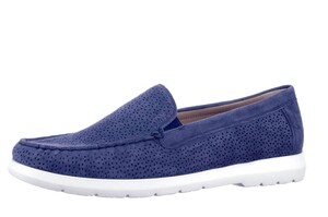 CORTIZIA H SIOUX BLAUW