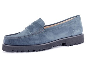 1770 CALANDSCHOEN PETROL