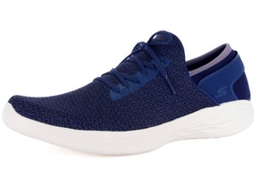 14950 SKECHERS BLAUW