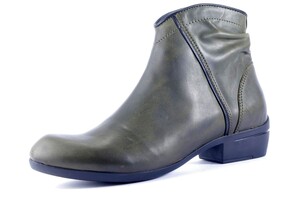 0952 WOLKY GROEN