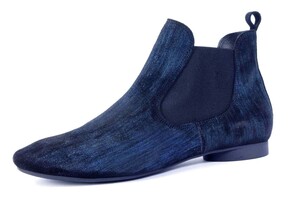 81296.88 THINK JEANS/ZWART