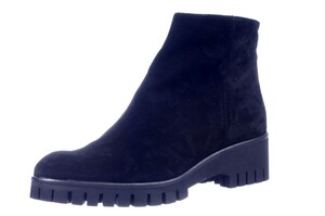 7290  CALANDSCHOEN ZWART