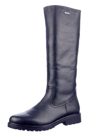 R6576-01 Remonte zwart