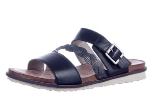 R2757-01 REMONTE ZWART