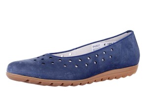 531003 WALDLAUFER BLAUW