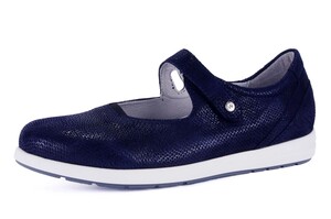 2421 WOLKY BLAUW