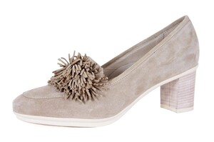 P1617 POCCO PAZZA  TAUPE