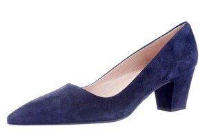 60033 CALANDSCHOEN BLAUW