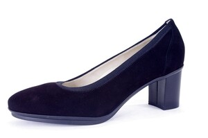 P1543 POCCO PAZZA  ZWART