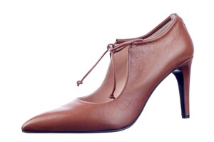 61399 CALANDSCHOEN COGNAC