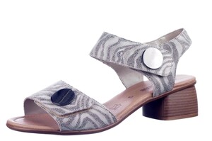 R8760.42 REMONTE ZILVER