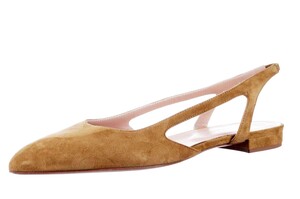 60403 CALANDSCHOEN BEIGE